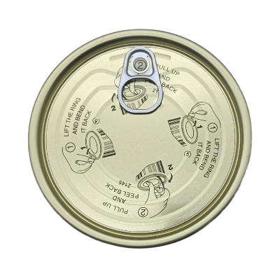 Food Can EOE-315#（ETP/ TFS）